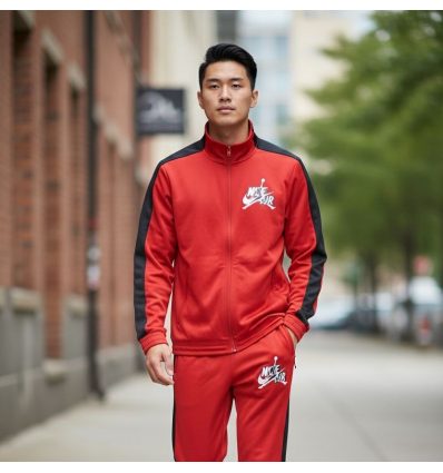 Кофта Jordan Jumpman Tracksuit