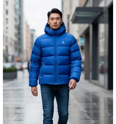 Парка Jordan Brooklyn Blue