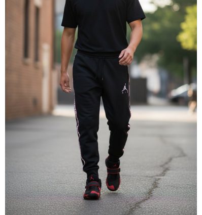 Штаны Jordan Jumpman Air HBR