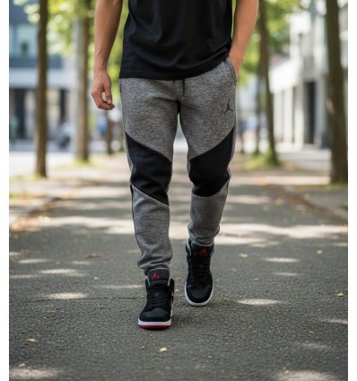 Штаны Jordan 23 Alpha Therma Fleece