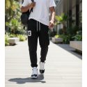 Штаны Jordan Jumpman Air GFX черные