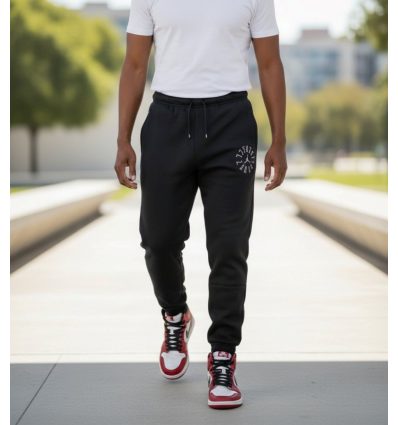 Штаны Jordan AJ11 GFX Fleece