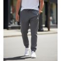 Штани Jordan Jumpman Air Fleece сірі