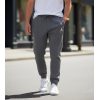 Штаны Jordan Jumpman Air Fleece серые