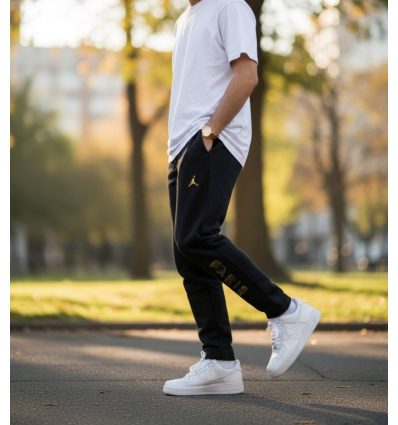 Штаны Jordan PSG Fleece
