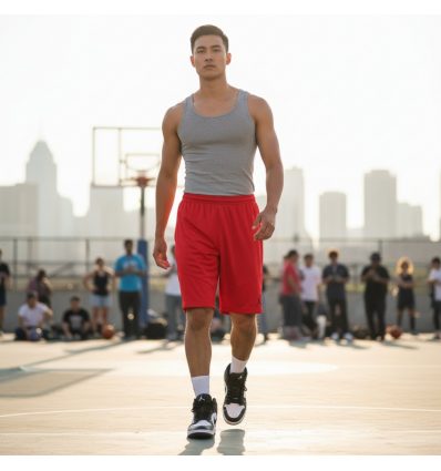 Шорты JORDAN PROSPECT