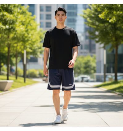 Шорты Fila Circuit 