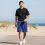 Шорты Jordan Retro 11 Mesh