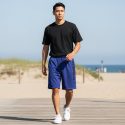 Шорты Jordan Retro 11 Mesh