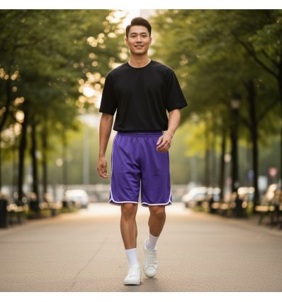 Шорты Jordan Team Flight Shorts