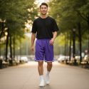 Шорти Jordan Team Flight Shorts