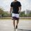 Шорты Jordan Jumpman Speckle Basketball Shorts