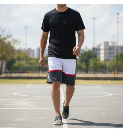 Шорты Jordan Jumpman Speckle Basketball Shorts