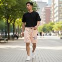 Шорти Jordan Jumpman Classics