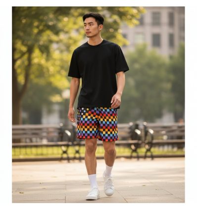 Шорты Jordan Retro 3 AOP