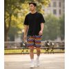 Шорты Jordan Retro 3 AOP