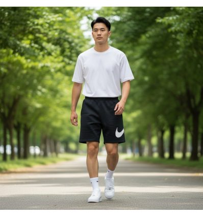 Шорты Nike Club Shorts 