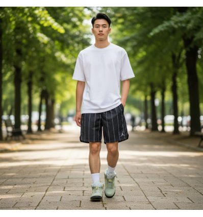 Шорты Jordan Essentials Printed Shorts