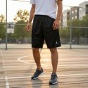 Шорты Jordan Team Practice