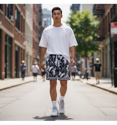 Шорты Jordan Dri-FIT Sport BC