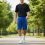 Шорты Nike Team Sideline 15 Fly XL 3.0 синие