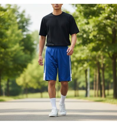 Шорты Nike Team Sideline 15 Fly XL 3.0 синие