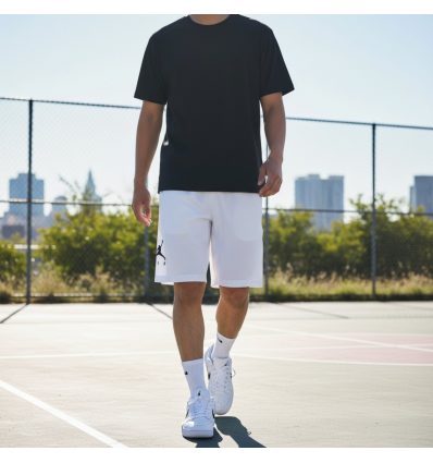 Шорты Jordan Rise Striped Triangle