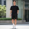 Шорты Jordan Flight MVP Mesh