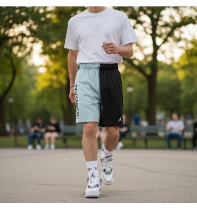 Шорты Jordan Sport DNA