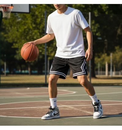 Шорты Jordan Sport Diamond Mesh