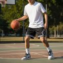Шорты Jordan Sport Diamond Mesh