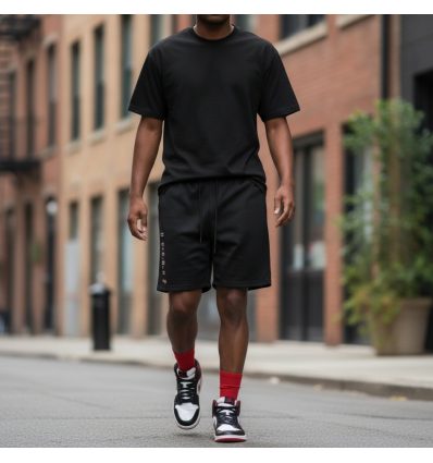 Шорты Jordan Essential вертикаль