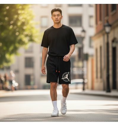 Шорты Jordan Flight MVP Mesh
