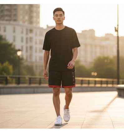 Шорты Jordan GFX Knit