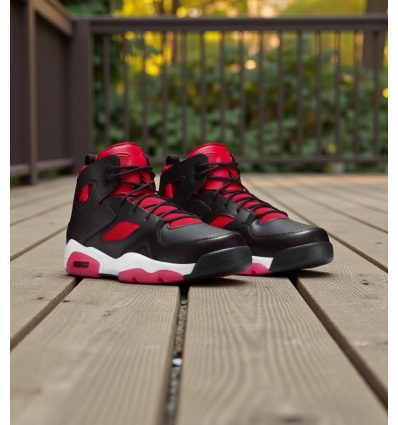 Jordan Flight Club 91 Varsity Red