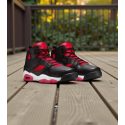 Jordan Flight Club 91 Varsity Red