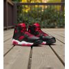 Jordan Flight Club 91 Varsity Red