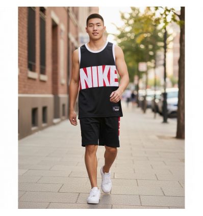 Майка Nike DRY-FIT Starting Five 
