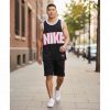 Майка Nike DRY-FIT Starting Five 
