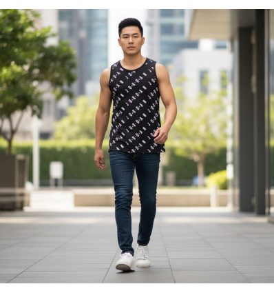 Майка Jordan Essentials All-Over Print