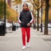 Куртка Jordan Puffer