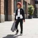 Дитячий костюм Jordan Holiday Shine Air Fleece