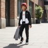 Костюм детский Jordan Holiday Shine Air Fleece