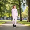 Костюм Jordan Essential розовый