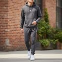 Костюм Jordan Essential серый