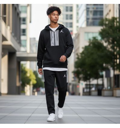 Костюм Jordan Air Fleece