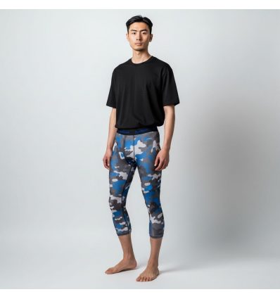 Штаны 3/4 Eastbay Evapor 