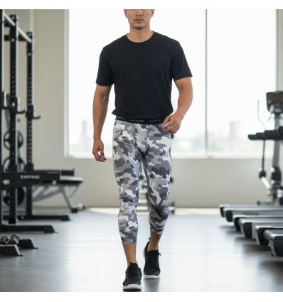 Штаны 3/4 Eastbay Evapor 