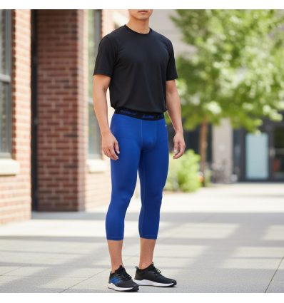 Компрессионные Штаны Eastbay Evapor 