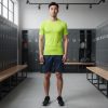 Топ EASTBAY EVAPOR S/S CREW